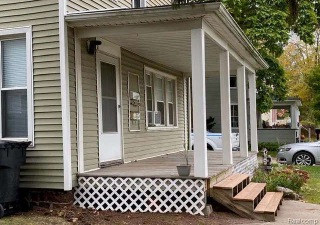 image of 504 E Clinton St, Howell, MI 48843 | MLS# 20261035775