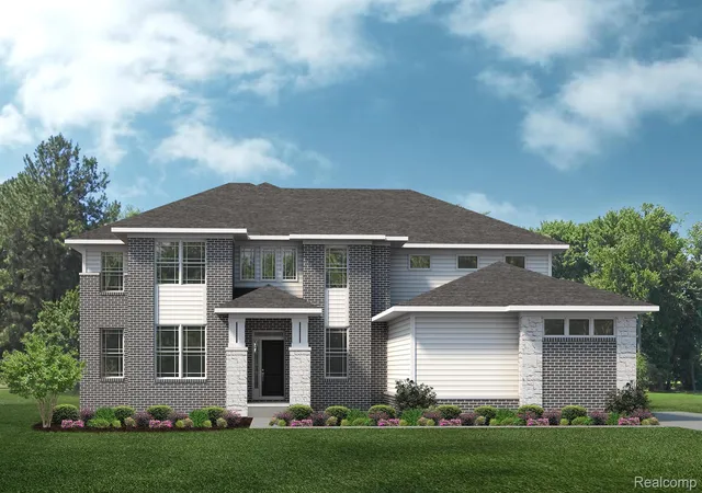 1st image of 3714 Kinsley Blvd, Superior Charter Township Washtenaw, MI 48105 | MLS# 20261035824