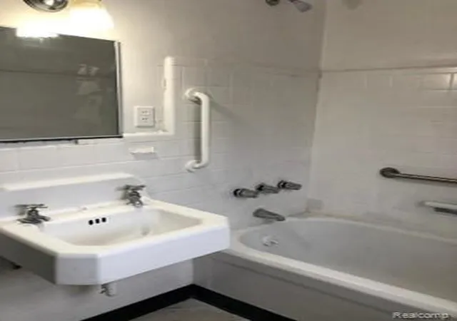 Photo 3 of Single family home for sale at 14593 Wisconsin St, Detroit, MI 48238 | MLS# 20261035838 | Listing updated on 2026-09-23