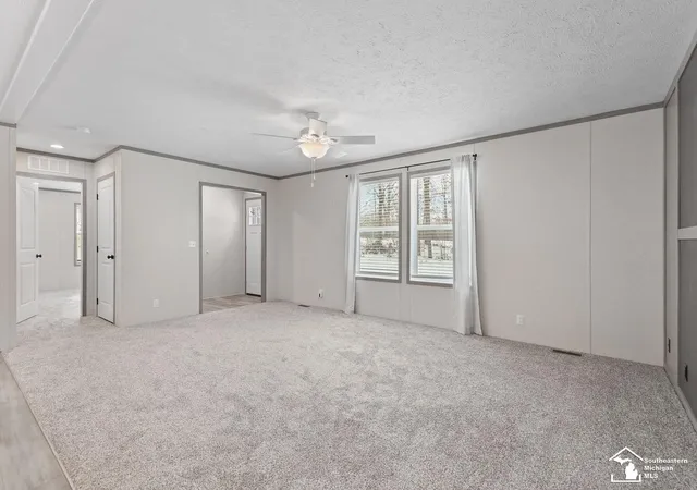 Homes for sale in Woodstock Township Lenawee, MI | 8575 N Rollin Hwy Hwy, Woodstock Township Lenawee, MI 49220 | MLS# 57050208026