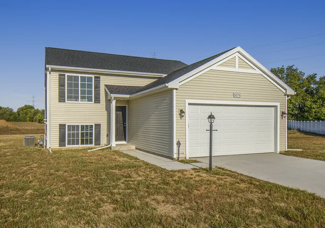 Photo 1 of Sale Pending at 8791 Cowley Ct, Richland, MI 49083 | MLS# 66026023126 | Listing updated on 2026-05-27