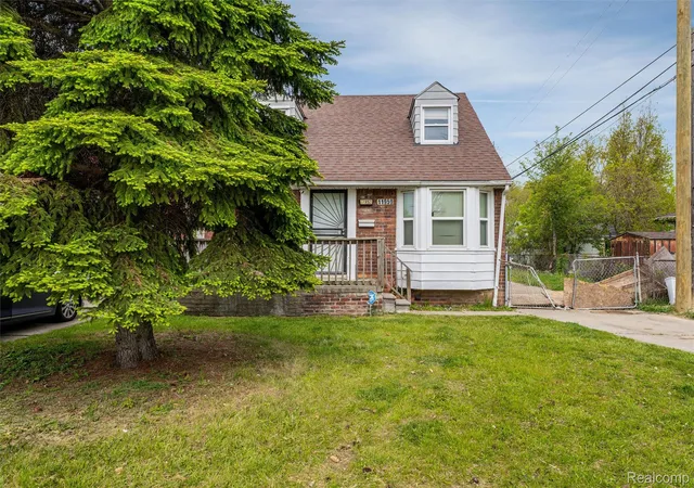 Photo 3 of Single family home for sale at 11959 Roxbury St, Detroit, MI 48224 | MLS# 20261035855 | Listing updated on 2026-08-30