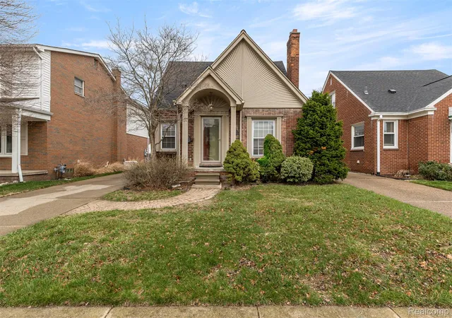 Homes for sale in Dearborn City Wayne, MI | 1750 N Waverly St, Dearborn City Wayne, MI 48128 | MLS# 20261035869