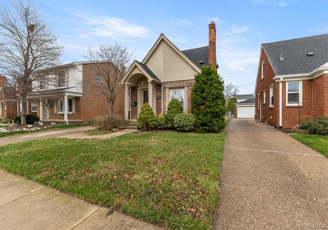 Homes for sale in Dearborn City Wayne, MI | 1750 N Waverly St, Dearborn City Wayne, MI 48128 | MLS# 20261035869