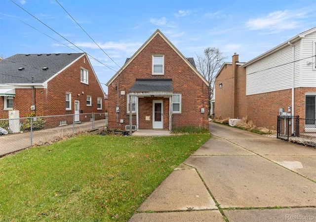 Homes for sale in Dearborn City Wayne, MI | 1750 N Waverly St, Dearborn City Wayne, MI 48128 | MLS# 20261035869