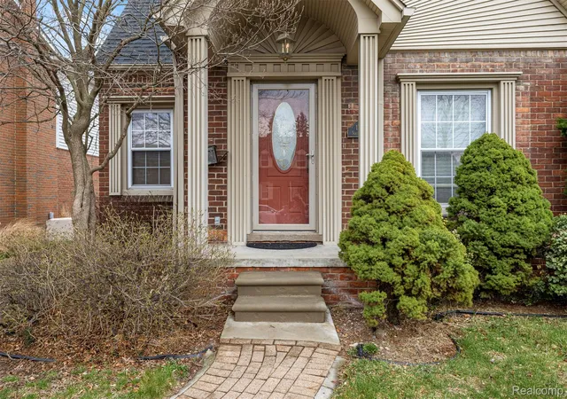 Homes for sale in Dearborn City Wayne, MI | 1750 N Waverly St, Dearborn City Wayne, MI 48128 | MLS# 20261035869