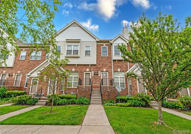 Photo 2 of Condo for sale at 1847 Campau Farms Cir, Detroit, MI 48207 | MLS# 20261035876 | Listing updated on 2026-09-15