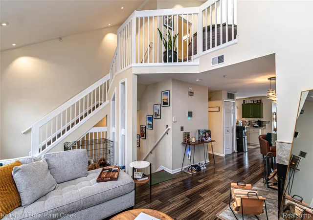 Photo 3 of Condo for sale at 1847 Campau Farms Cir, Detroit, MI 48207 | MLS# 20261035876 | Listing updated on 2026-09-15