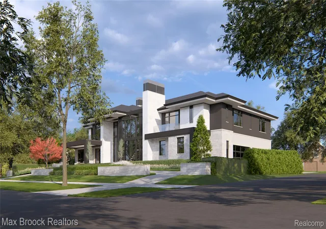 4th image of 1335 Willow Ln, Birmingham, MI 48009 | MLS# 20261035877