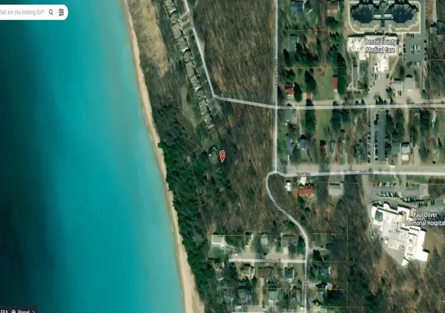 80th image of 501 Michigan Ave, Frankfort, MI 49635 | MLS# 78080068405
