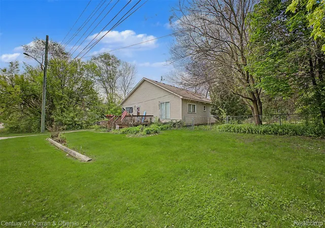 Photo 1 of Single family home for sale at 24235 Puritan, Redford, MI 48239 | MLS# 20261035890 | Listing updated on 2026-09-01