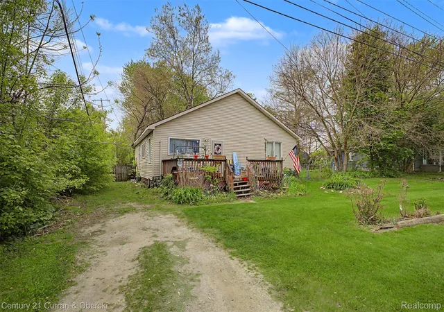Photo 2 of Single family home for sale at 24235 Puritan, Redford, MI 48239 | MLS# 20261035890 | Listing updated on 2026-09-01