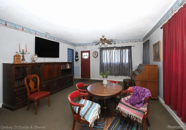 Photo 3 of Single family home for sale at 24235 Puritan, Redford, MI 48239 | MLS# 20261035890 | Listing updated on 2026-09-01