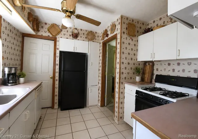Photo 3 of Single family home for sale at 24235 Puritan, Redford, MI 48239 | MLS# 20261035890 | Listing updated on 2026-09-01