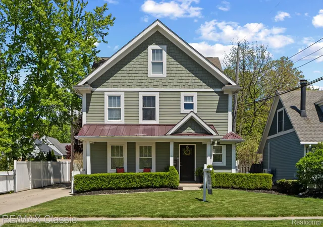 1st image of 450 Fairbrook St, Northville, MI 48167 | MLS# 20261035905