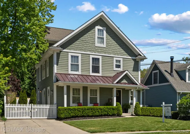 2nd image of 450 Fairbrook St, Northville, MI 48167 | MLS# 20261035905