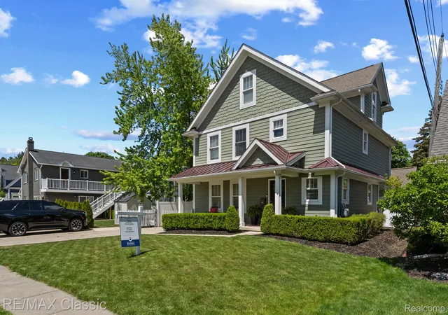 3rd image of 450 Fairbrook St, Northville, MI 48167 | MLS# 20261035905