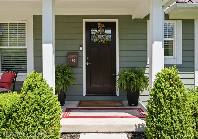 5th image of 450 Fairbrook St, Northville, MI 48167 | MLS# 20261035905
