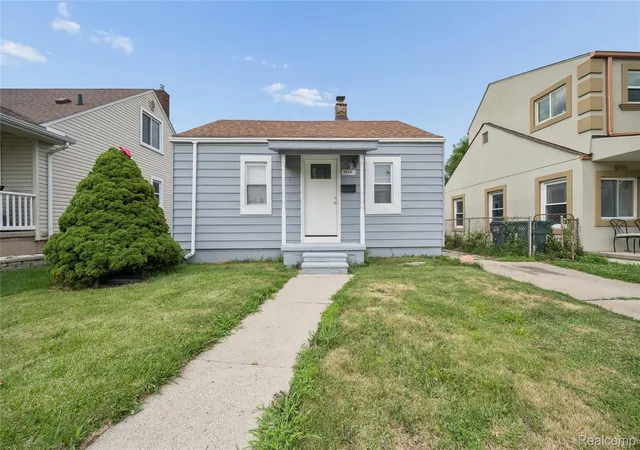 1st image of 2036 Ford Blvd, Lincoln Park, MI 48146 | MLS# 20261035912