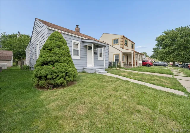 2nd image of 2036 Ford Blvd, Lincoln Park, MI 48146 | MLS# 20261035912