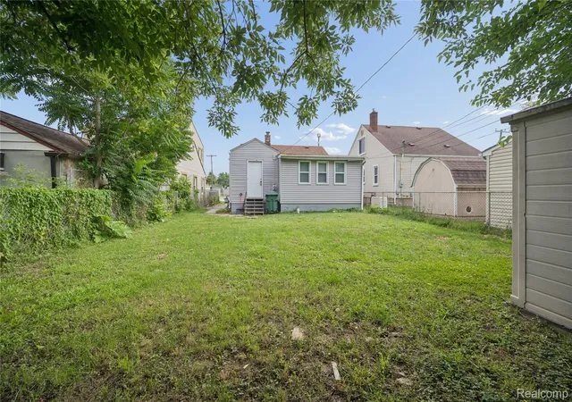 4th image of 2036 Ford Blvd, Lincoln Park, MI 48146 | MLS# 20261035912