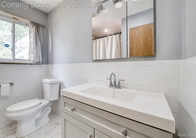 Photo 4 of Single family home for sale at 36900 Ferndale St, Romulus, MI 48174 | MLS# 20261035927 | Listing updated on 2026-07-07