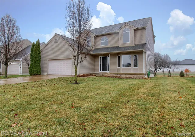 2nd image of 508 Heartwood Ln, Saline, MI 48176 | MLS# 20261035958