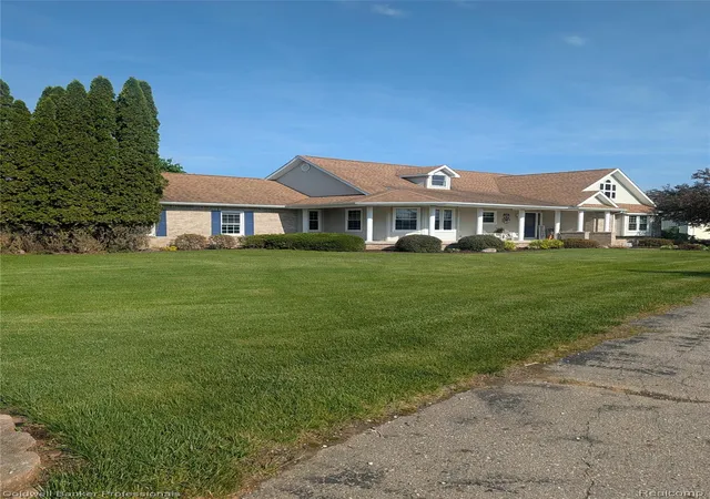 Homes for sale in Kingston, MI | 3210 Kingston Rd, Kingston, MI 48741 | MLS# 20261035970