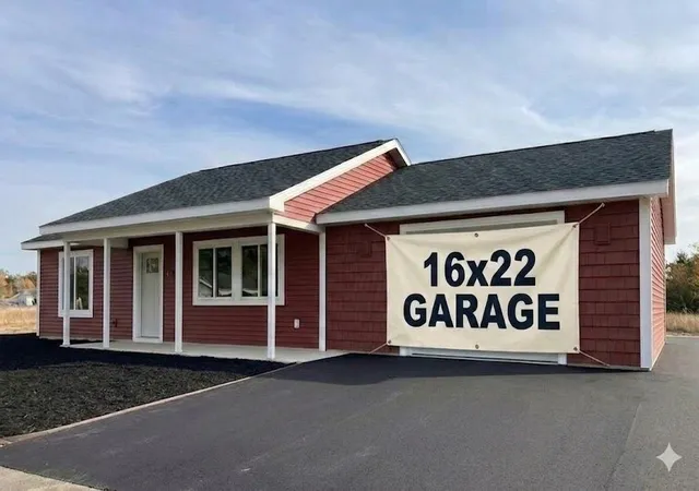 Photo 1 of Single family home for sale at 31 Mockingbird Dr, Blair Township Grand Traverse, MI 49685 | MLS# 78080068415 | Listing updated on 2026-10-02