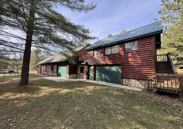 2nd image of 7584 Railroad Grade, Saint Helen, MI 48656 | MLS# 68026023190