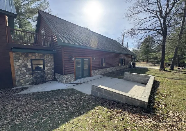 3rd image of 7584 Railroad Grade, Saint Helen, MI 48656 | MLS# 68026023190