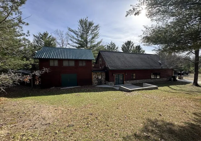 5th image of 7584 Railroad Grade, Saint Helen, MI 48656 | MLS# 68026023190