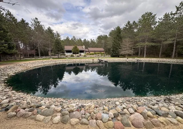 1st image of 850 Jessica Ln, Rose City, MI 48654 | MLS# 68026023191
