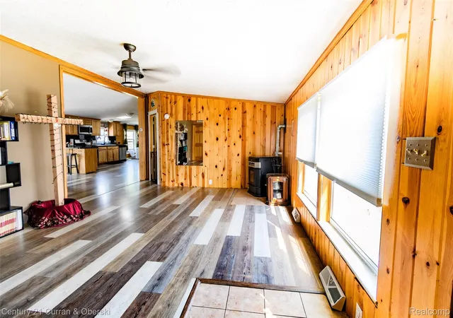 Homes for sale in South Rockwood Village Monroe, MI | 13045 Strong Blvd, South Rockwood Village Monroe, MI 48179 | MLS# 20261035986