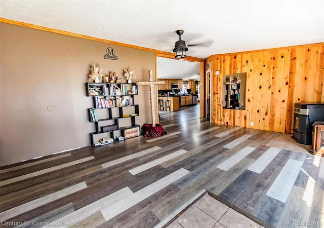 Homes for sale in South Rockwood Village Monroe, MI | 13045 Strong Blvd, South Rockwood Village Monroe, MI 48179 | MLS# 20261035986