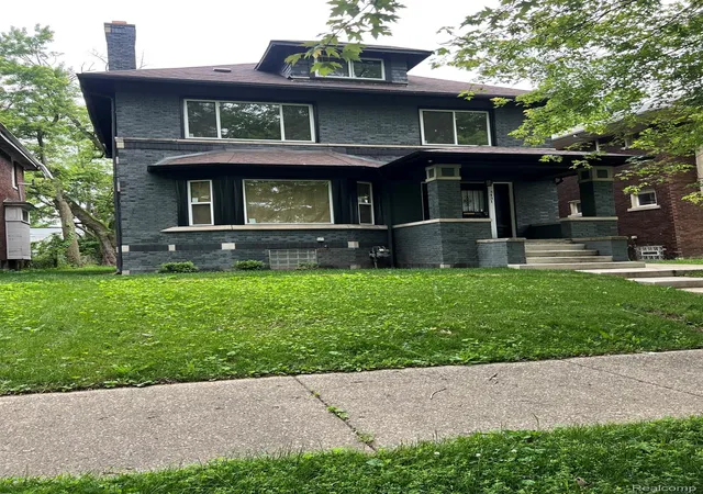 1st image of 3431 Field St, Detroit, MI 48214 | MLS# 20261035993