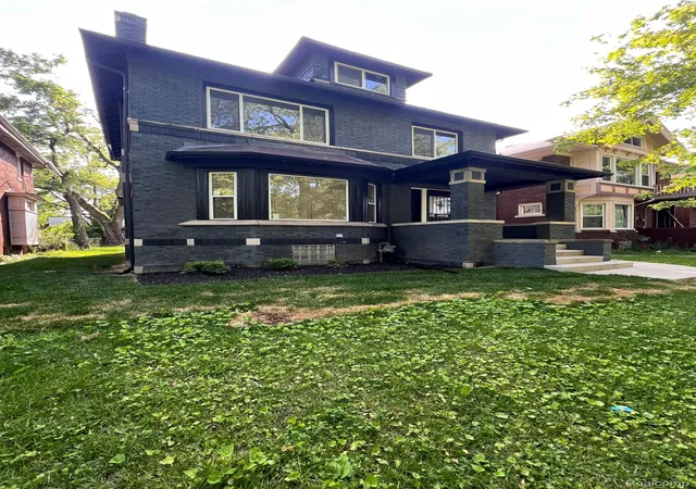 2nd image of 3431 Field St, Detroit, MI 48214 | MLS# 20261035993