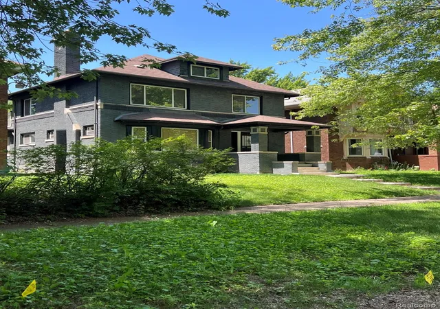 46th image of 3431 Field St, Detroit, MI 48214 | MLS# 20261035993