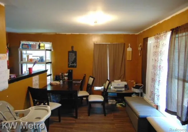 15th image of 445 Navahoe St, Detroit, MI 48215 | MLS# 20261036017