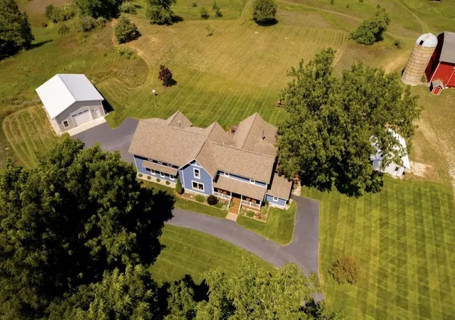 3rd image of 7322 Fryzelka Rd, Buckley, MI 49620 | MLS# 78080068426