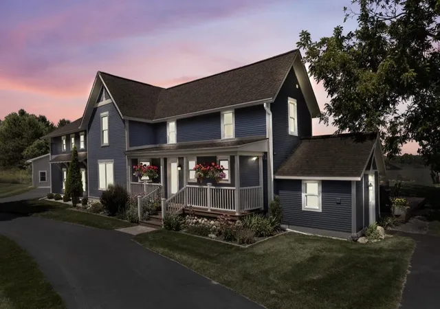 4th image of 7322 Fryzelka Rd, Buckley, MI 49620 | MLS# 78080068426