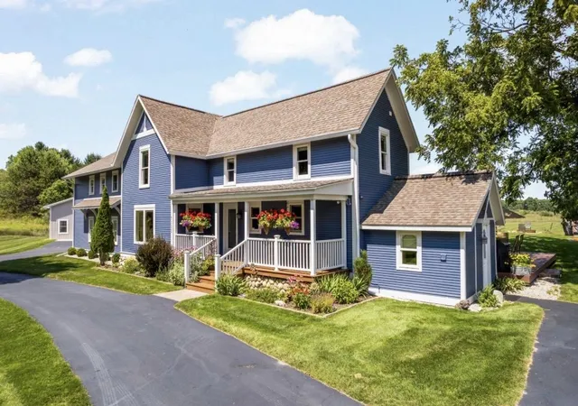 5th image of 7322 Fryzelka Rd, Buckley, MI 49620 | MLS# 78080068426