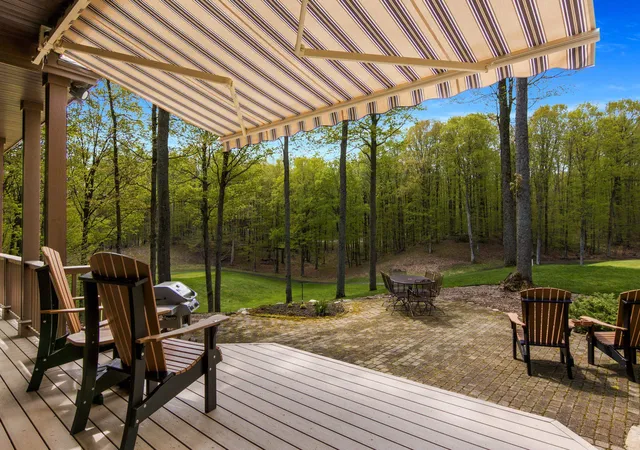 4th image of 5582 Troon North, Bellaire, MI 49615 | MLS# 78080068427