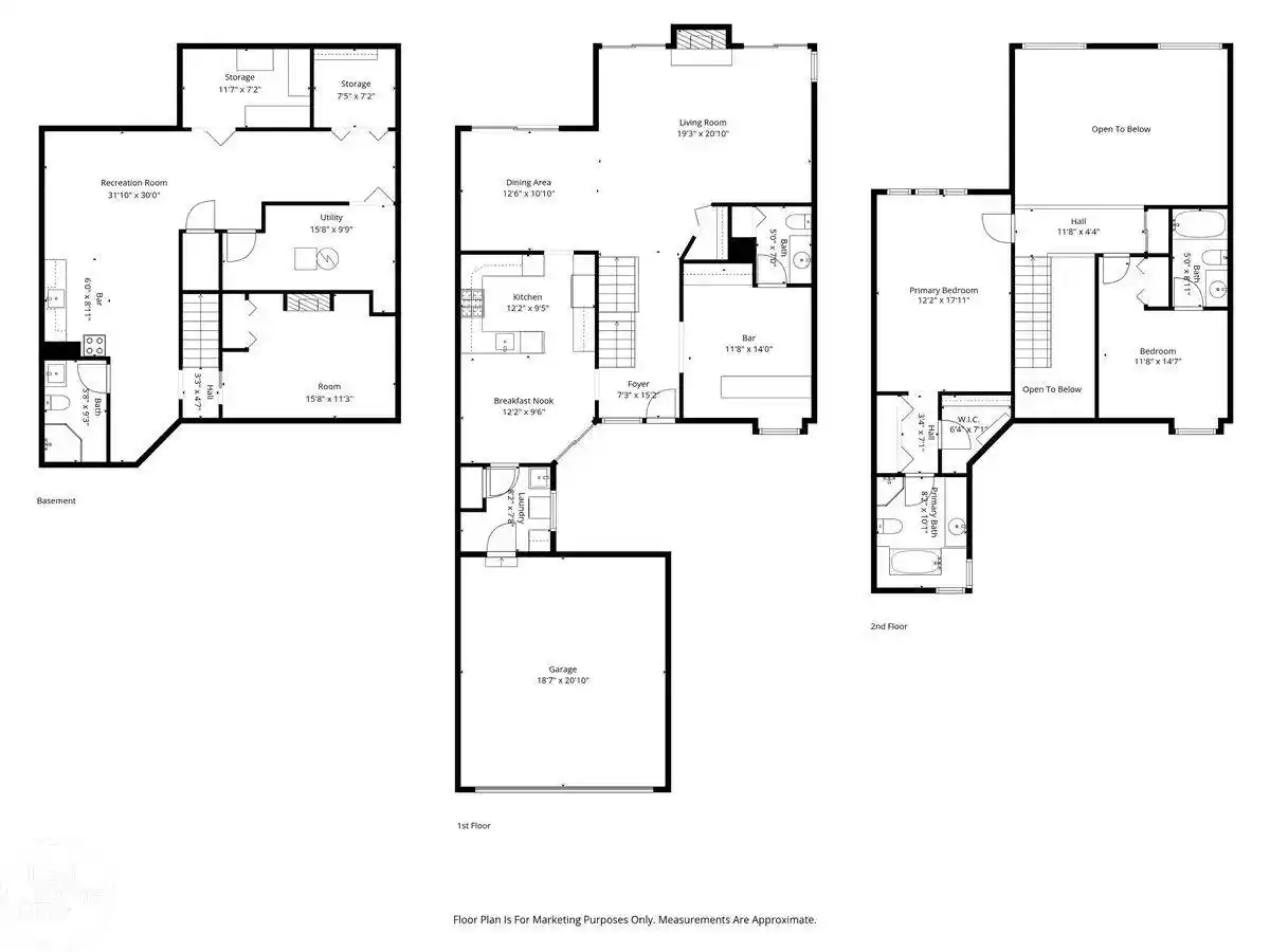 Listing Photo 48 - Condo for sale in 29263 W Chanticleer St located at 29263 W Chanticleer St, Southfield, MI 48034 - Unit 29263 W Chanticleer St