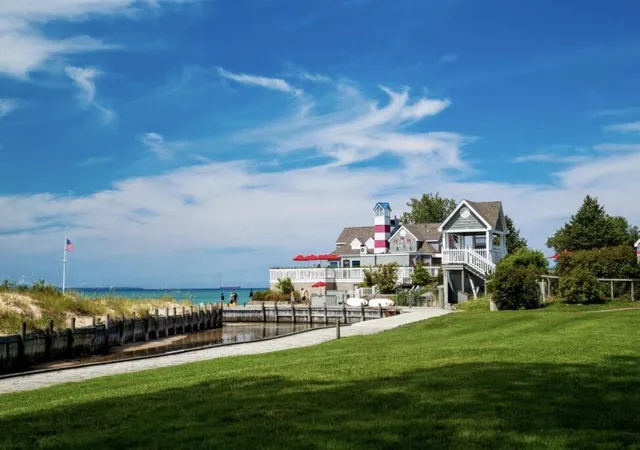 Homes for sale in Glen Arbor, MI | 42 Hawks Ne Street, Glen Arbor, MI 49636 | Houzeo