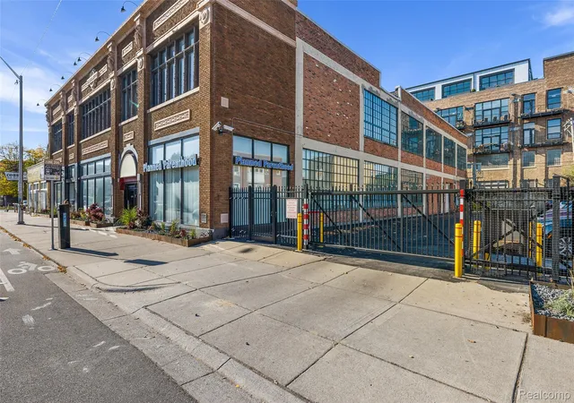 2nd image of 4221 Cass Ave #900, Detroit, MI 48201 | MLS# 20261036056