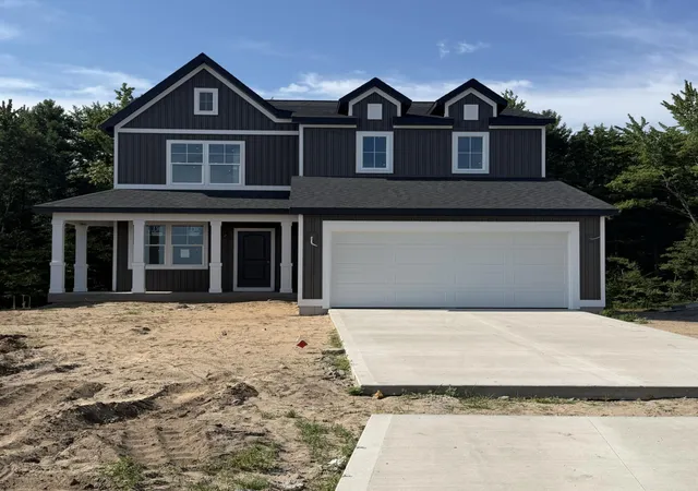 Photo 1 of Single family home for sale at 1867 Lowe Dr #13, Spring Lake, MI 49456 | MLS# 65026023266 | Listing updated on 2026-09-01