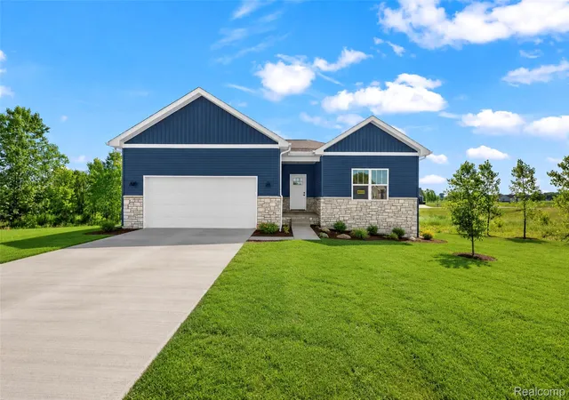 Photo 1 of Single family home for sale at 10020 Santa Lucia Ct, Burton, MI 48519 | MLS# 20261036070 | Listing updated on 2026-09-15