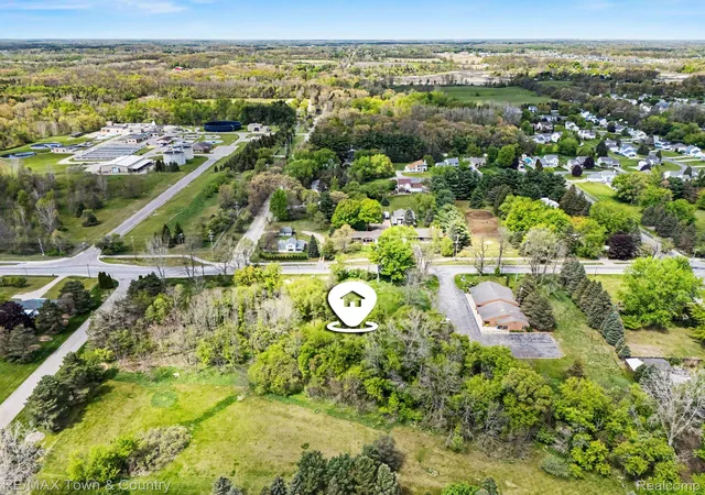5th image of 0 Silver Lake Road Road, Linden, MI 48451 | MLS# 20261036084