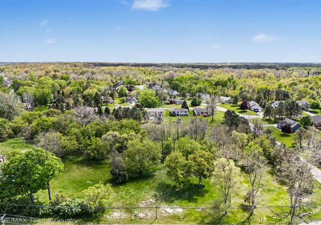 8th image of 0 Silver Lake Road Road, Linden, MI 48451 | MLS# 20261036084
